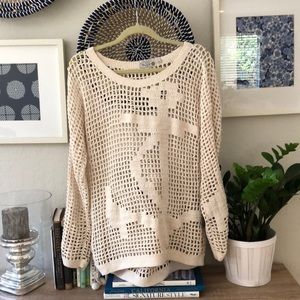 Hand Knit By Dollie Sweater | Anthropologie